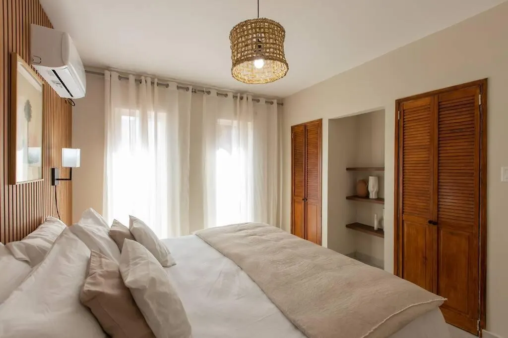Hamaka Condo A Beachfront Retreat On Simpson Bay Beach Sint Maarten